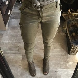 H&M Cargo Pants/Jeans